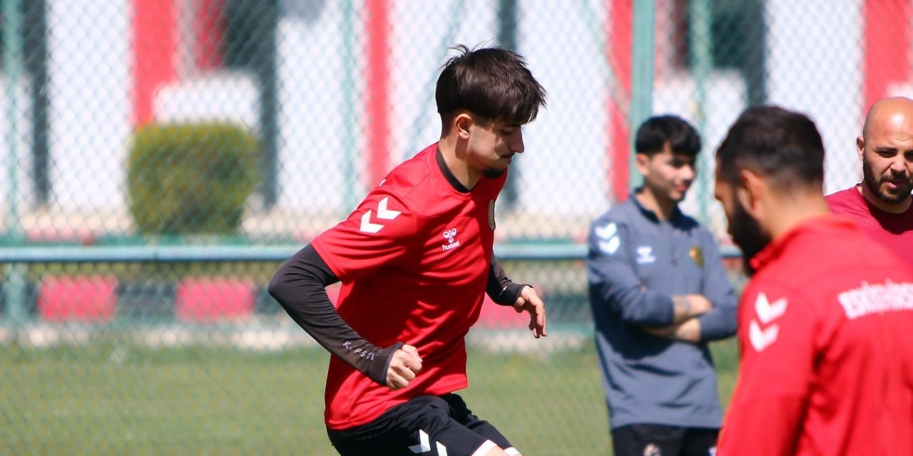 Berk tedavide