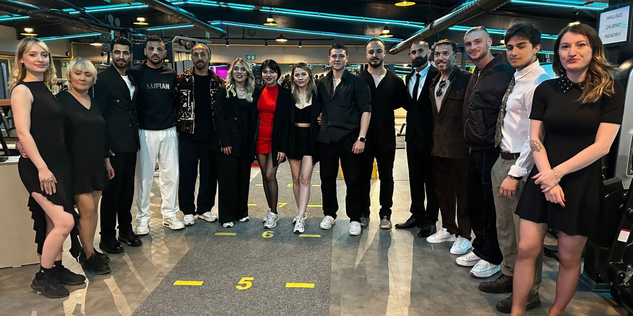 Seyf Sport açıldı