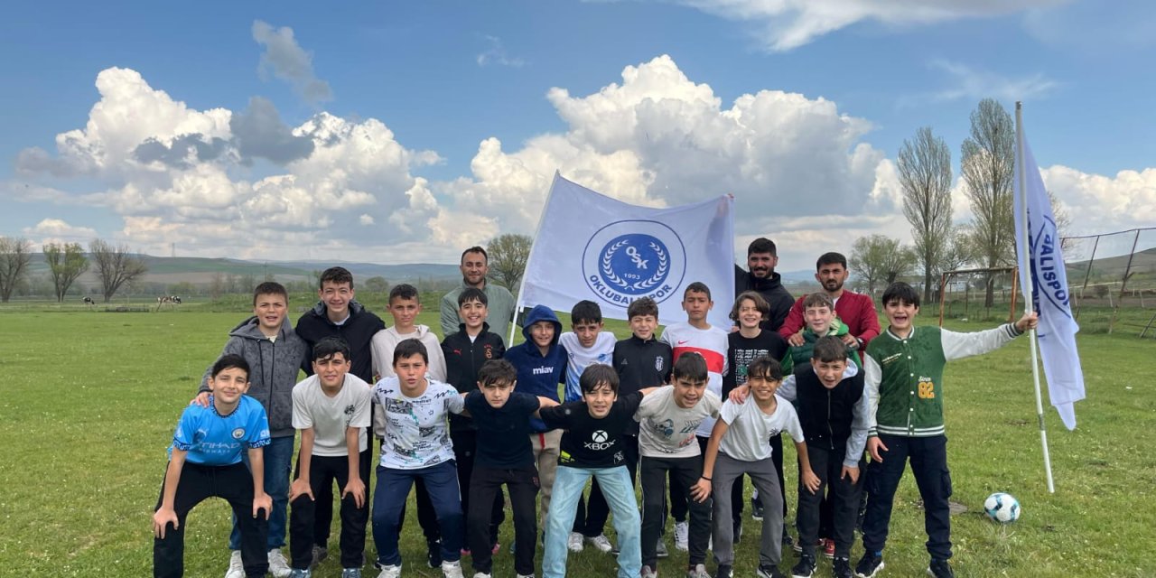 Hem piknik hem gezi