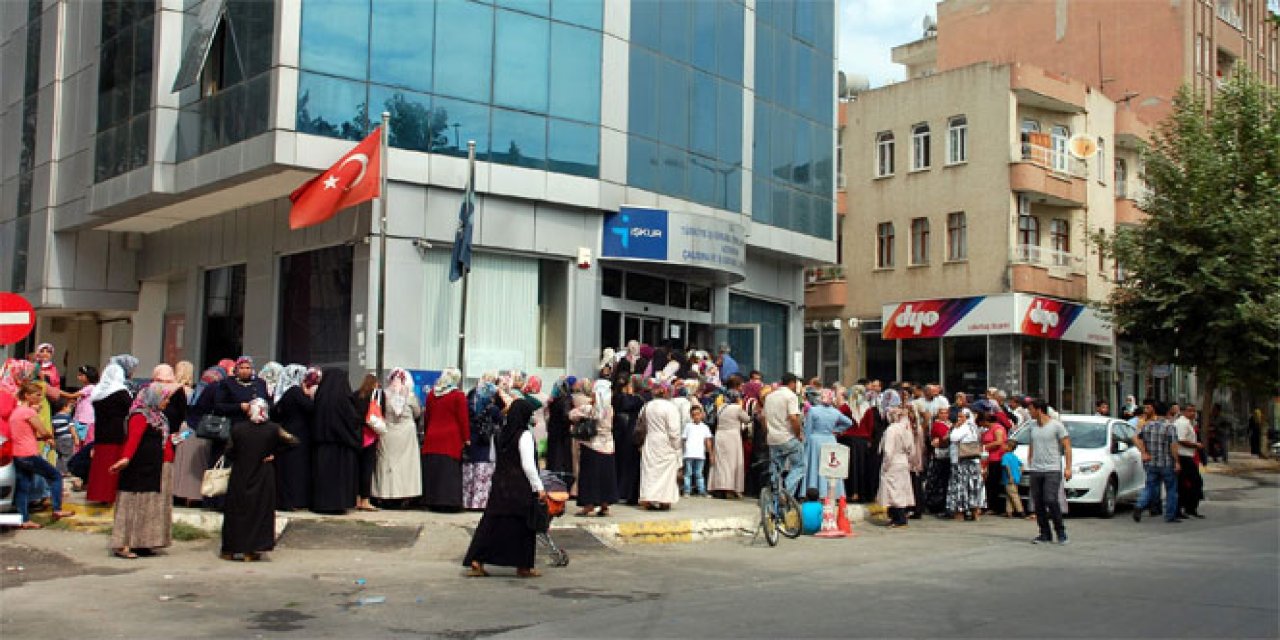 ‘’Bekara kadın boşamak kolay’’ demişler