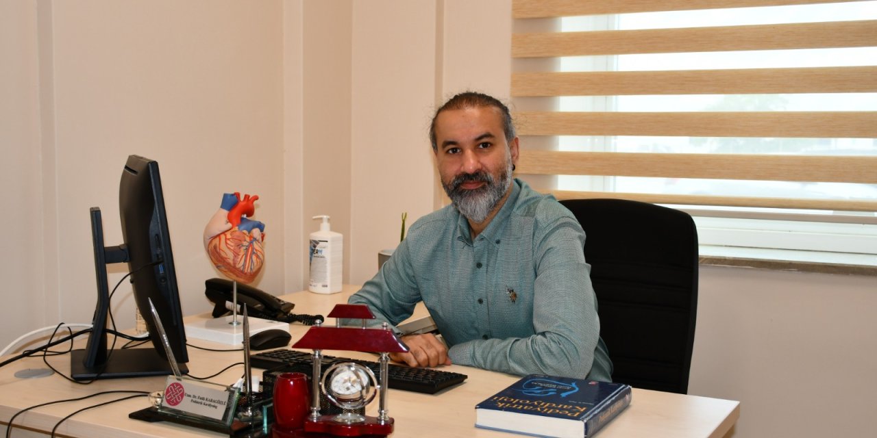 Çocuklarda bu belirtilere dikkat