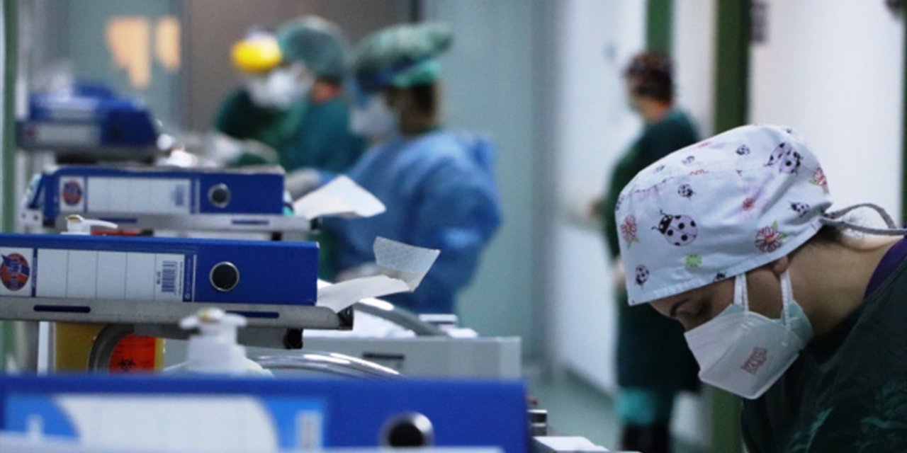 Sağlık Bakanlığı duyurdu! 19 bin personel alınacak