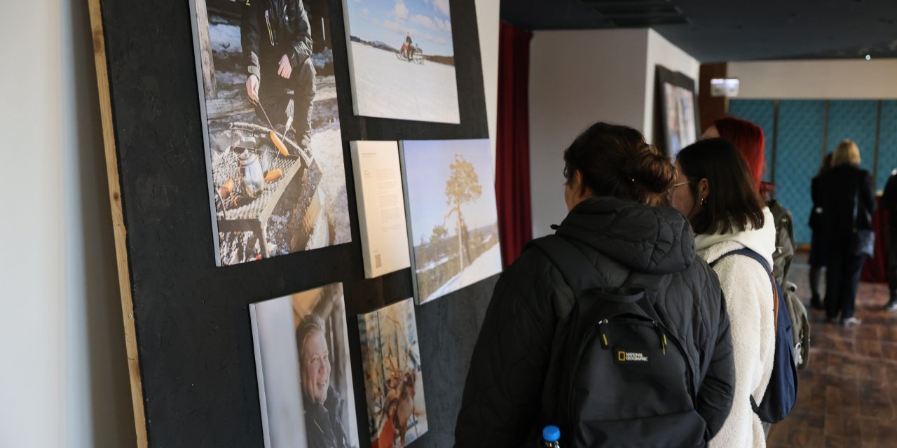 Finlandiyalı Öğretmenler Fotoğraf Sergisi gerçekleşti