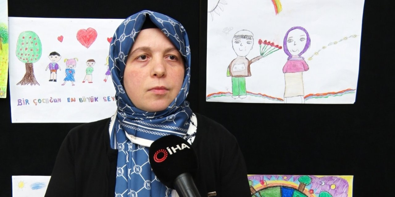 "Anafilaksi hayatı tehdit edici bir şey"