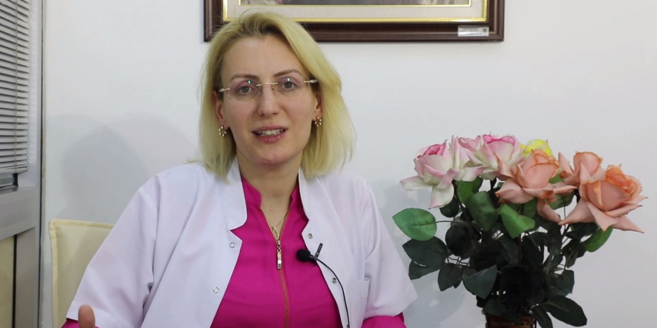 "Giyim tarzı yaş gruplarına göre farklı olmalı"