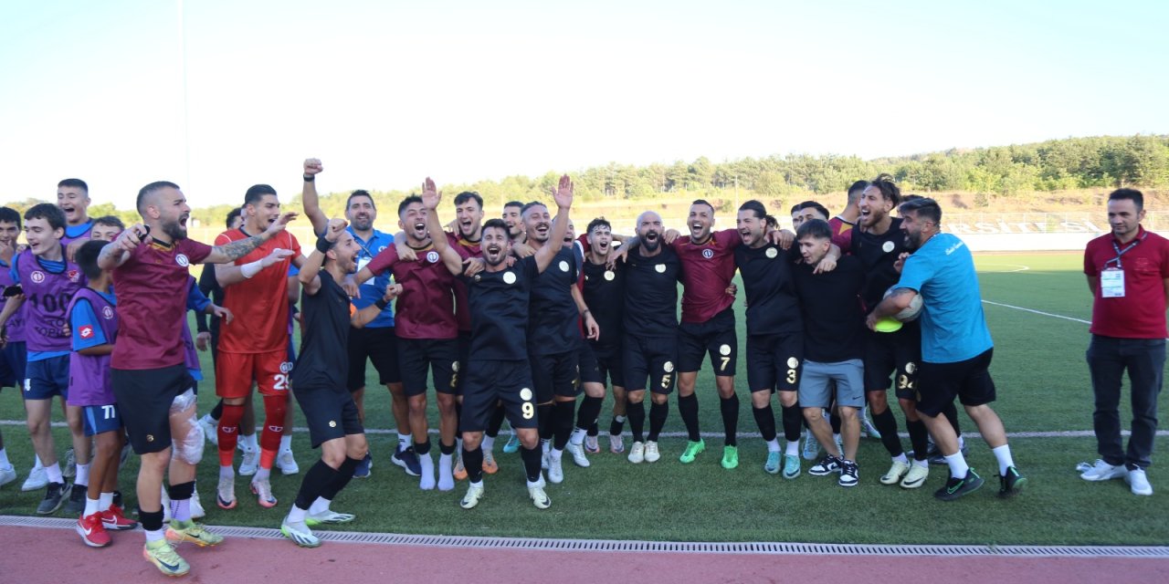 2 farklı hoca 28 futbolcu ile hedefe ulaşamadılar