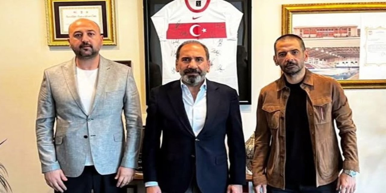 Odyakmaz’a ziyaret
