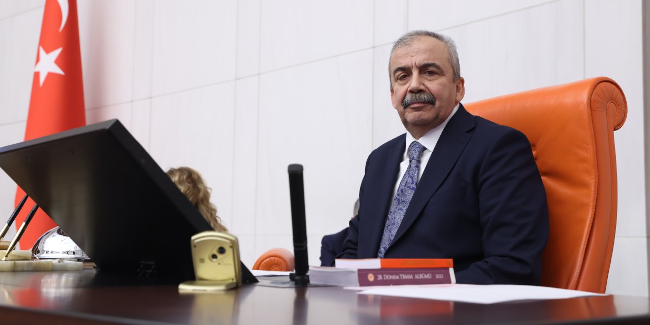 Sırrı Süreyya Önder vefat etti