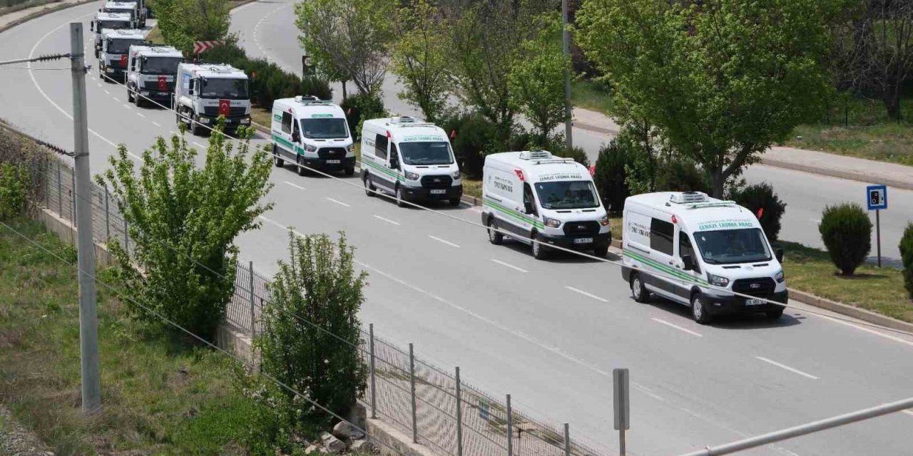 Odunpazarı Belediyesi’nden kamusal yarar için örnek adım