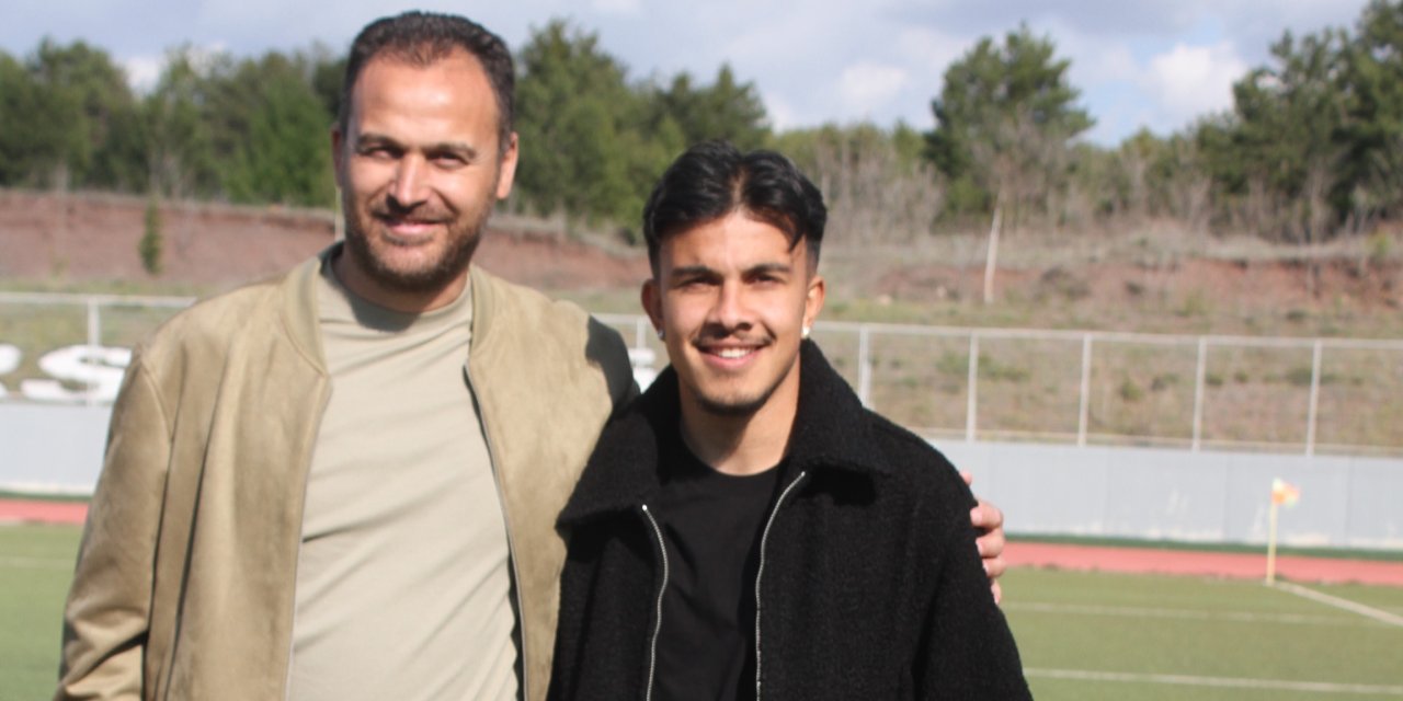 Ayhan Taşlı sürpriz yaptı