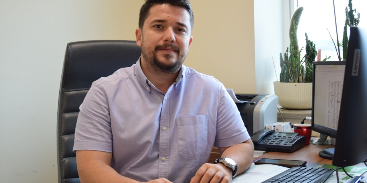 "Sağlığımız ellerimizde"
