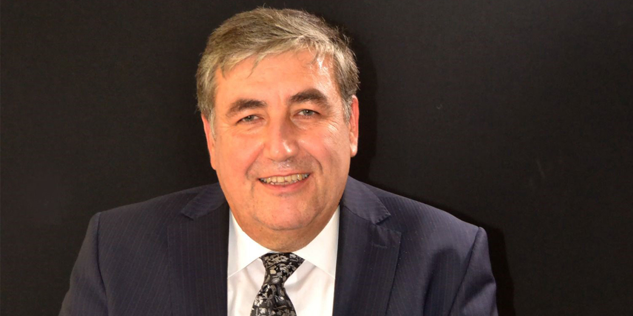 "Yunus Emre Hazretleri Sivrihisar ilçemizin evladıdır"