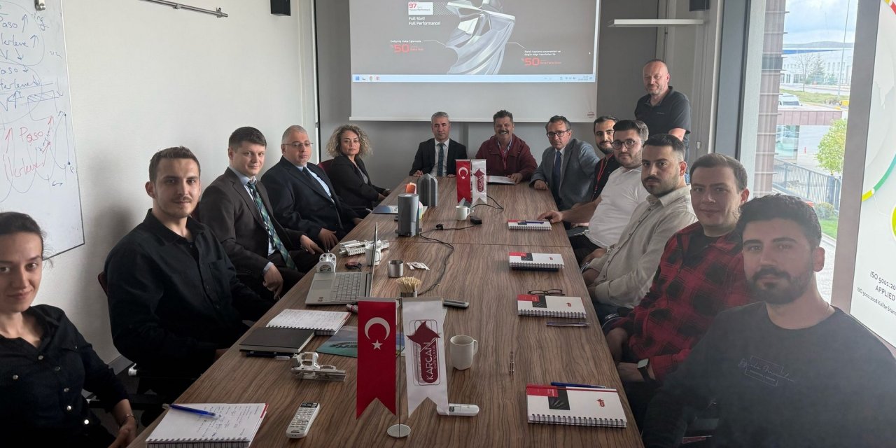 Sürdürülebilir istihdama katkı sunulacak