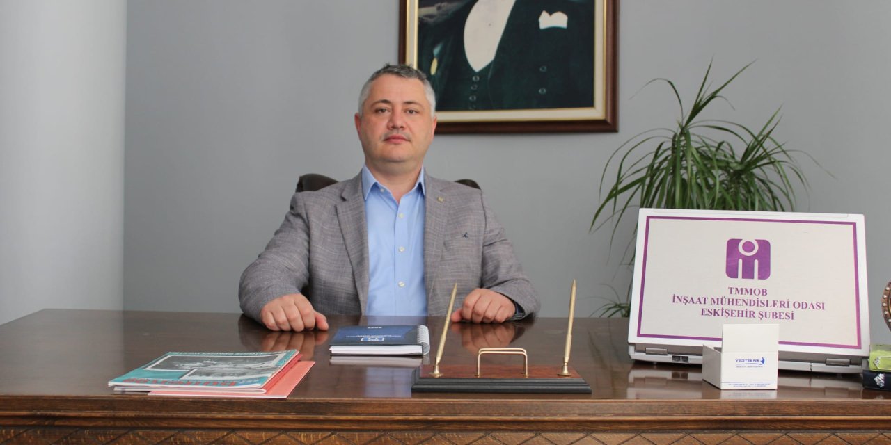 ‘’Depreme hazırlık’’ için bir öneri ve gerekli olan koşul
