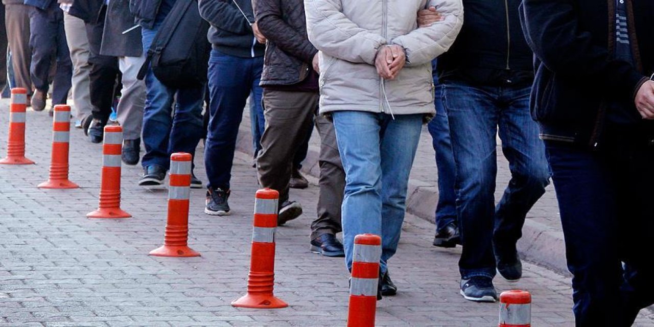 24 ilde düzenlenen müstehcenlik operasyonu!
