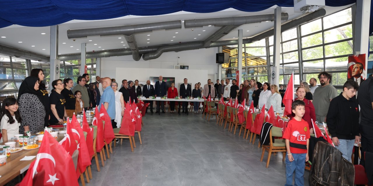 Odunpazarı Belediyesi’nden geleceğe güçlü bir yatırım