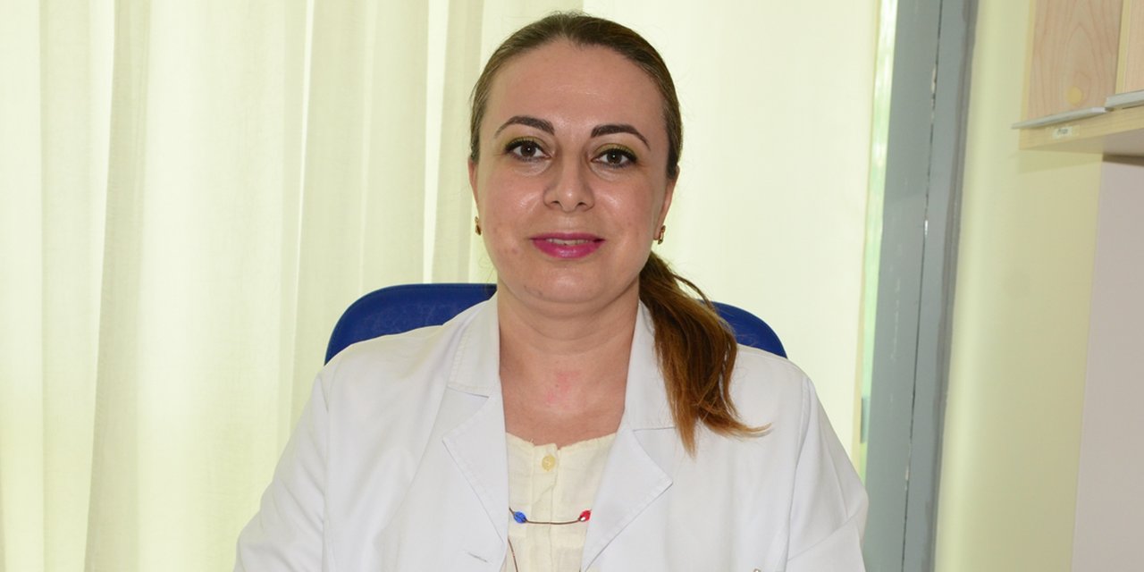 Doç. Dr. Şenay Yılmaz'dan 6 Mayıs Dünya Astım Günü çıklaması