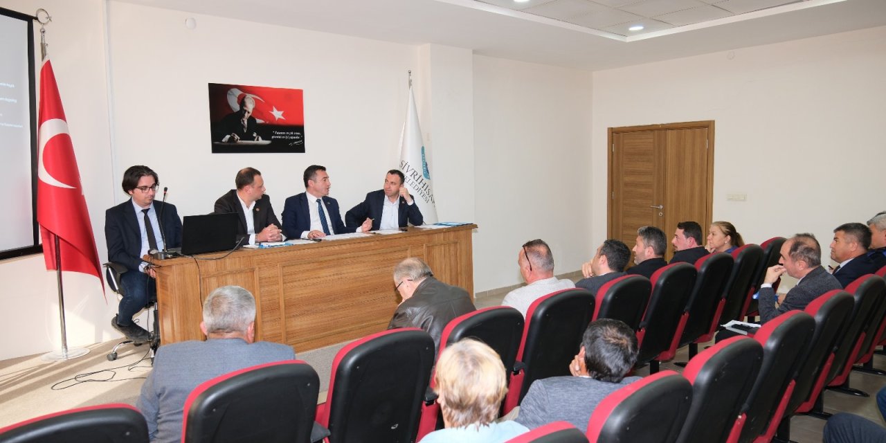 Habil Dökmeci: “Eskişehir basınından özür dilemelisin”