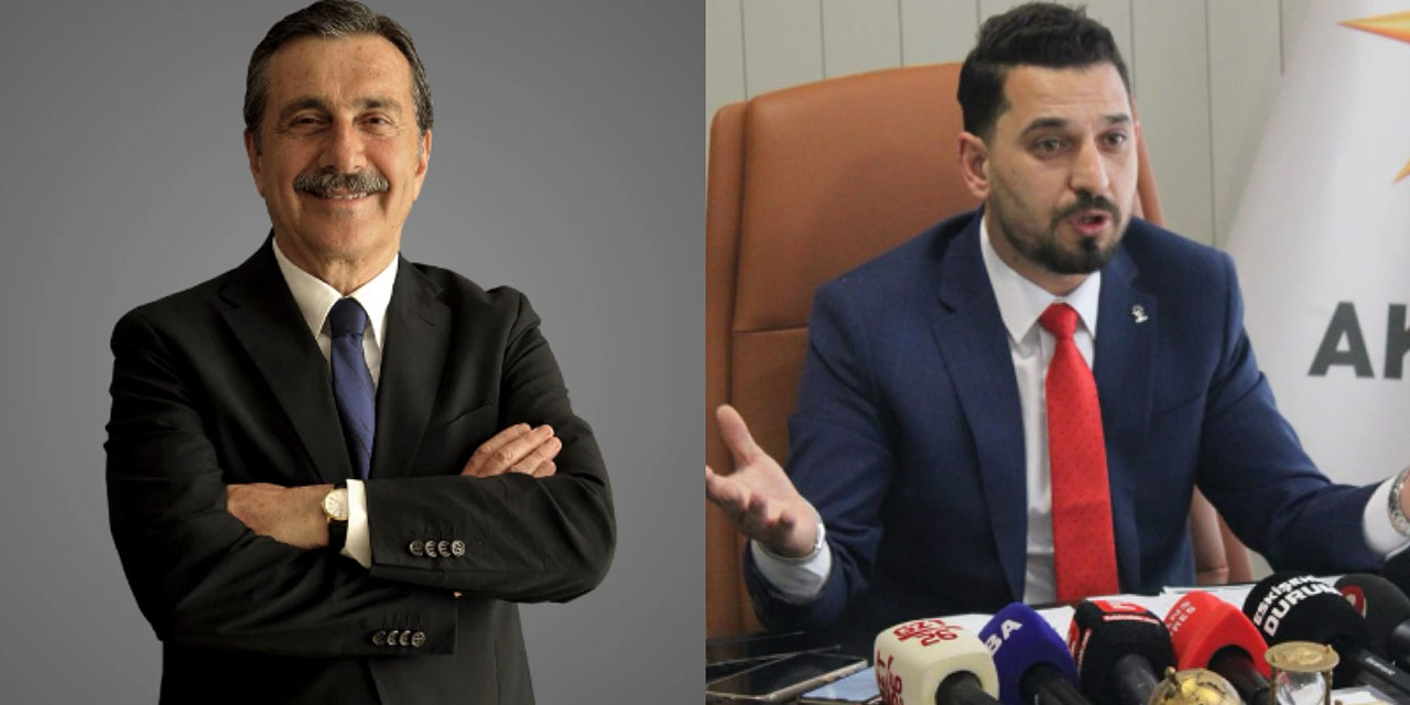 İddialar doğru ise vah o belediyenin haline