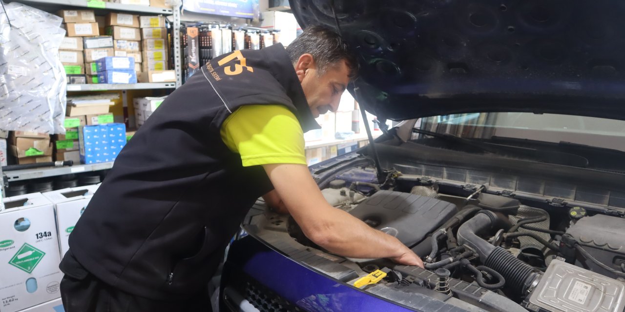Konforlu bir sürüş için klima baskını önem arz ediyor