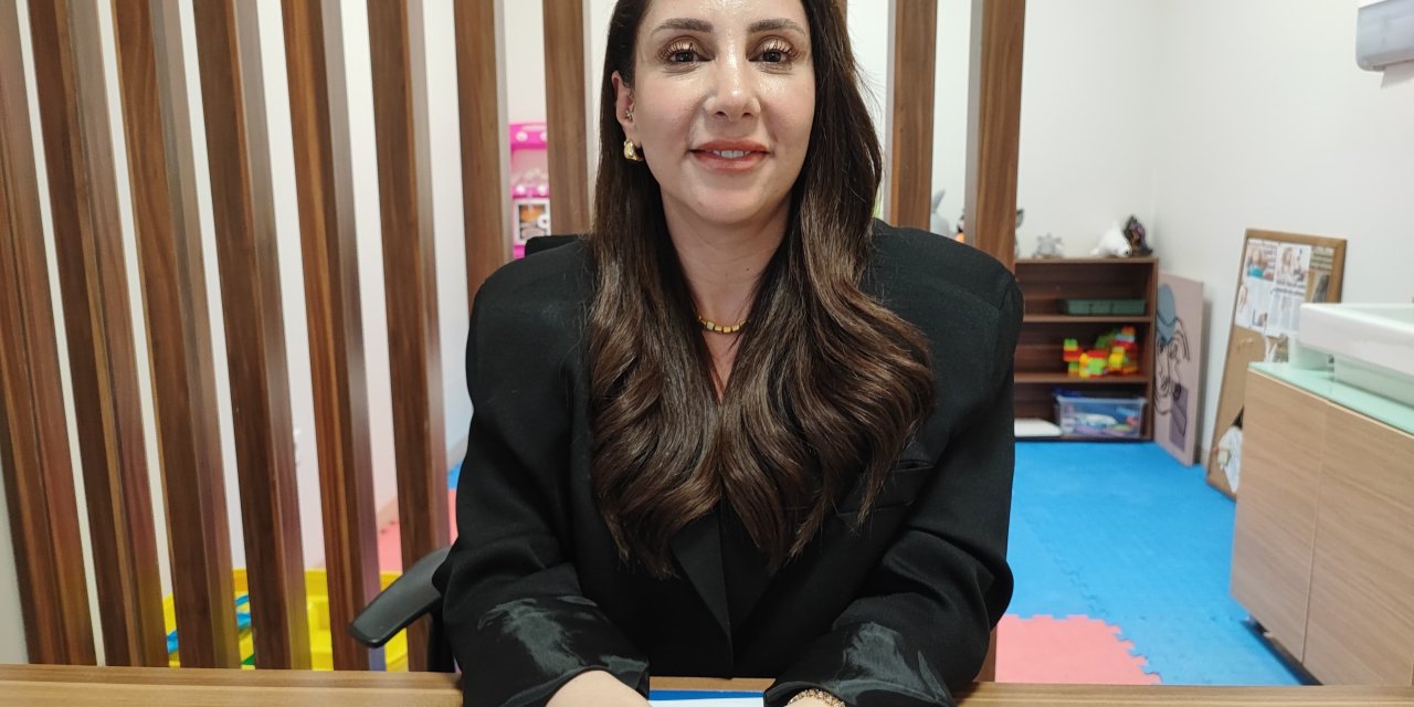 "Ani hava değişimi depresif yapabiliyor"