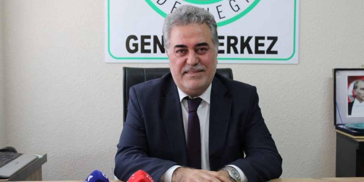 TÜKDES’den belediyelere yangın uyarısı