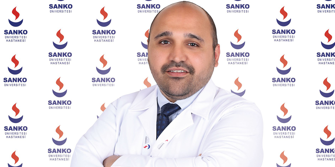 Opr. Dr. Altınbaş’ın yeni hastanesinde göreve başladı