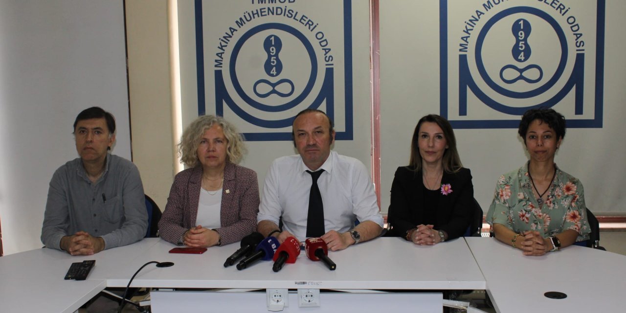 Ulusal Uçak, Havacılık ve Uzay Mühendisliği Kurultayı başlıyor