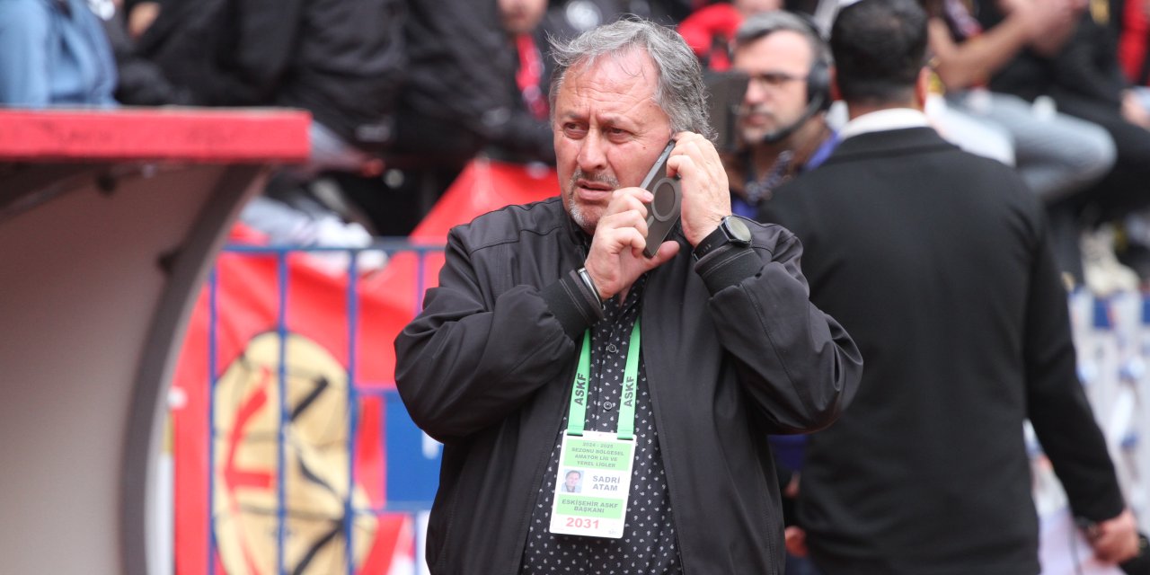 3. Lig’deki yeni kurallar Eskişehirspor’un lehine