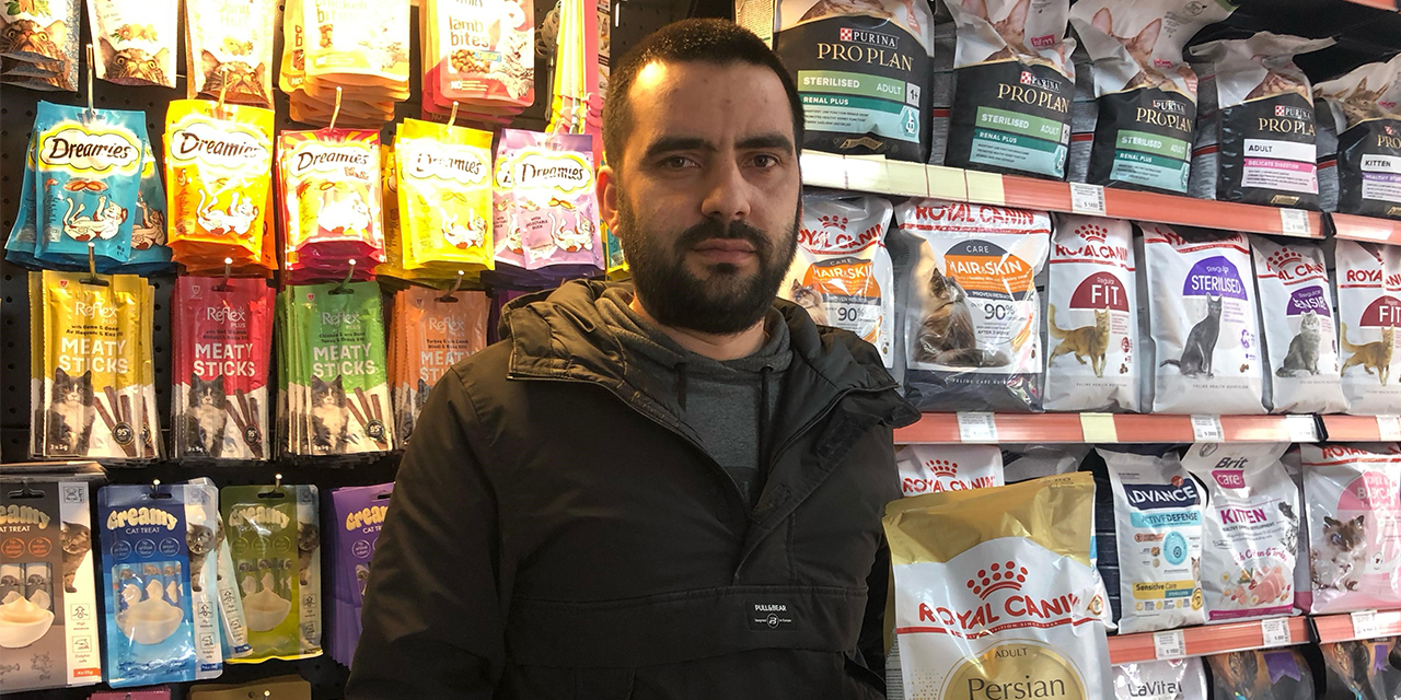"Hayvan sahiplenme yalnızca hevesle yapılmamalı"