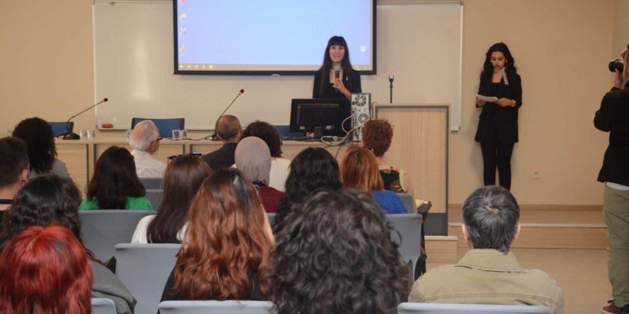 “SERFEST II-Anadolu Seramik Öğrenci Festivali” başladı