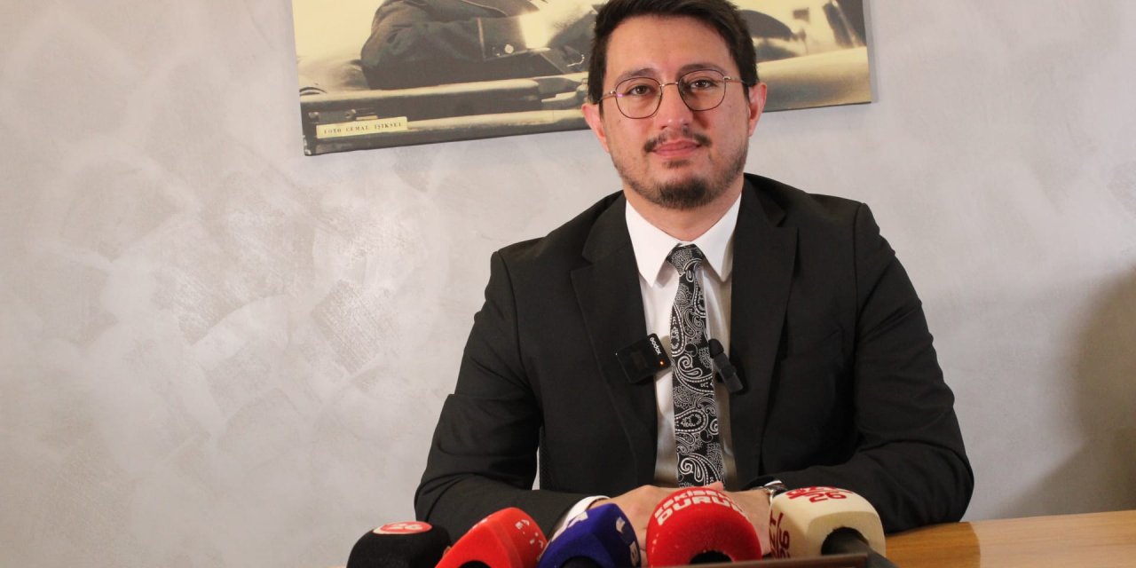 “Eskişehir TOKİ’den daha az yararlanıyor”