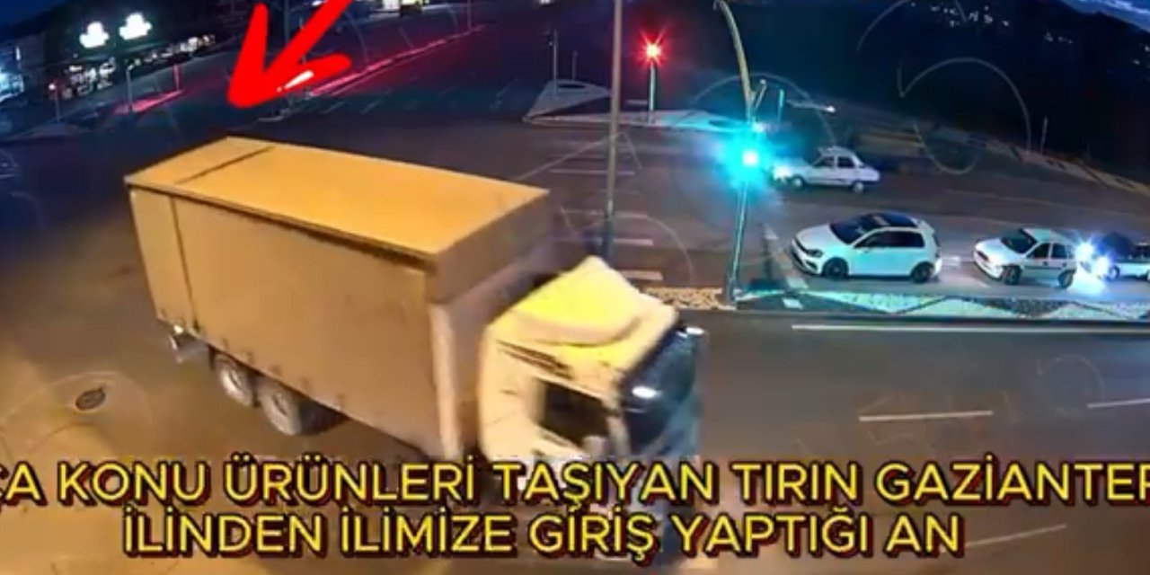 4 milyonluk vurgun yapan şahıs Sivrihisar'da yakalandı