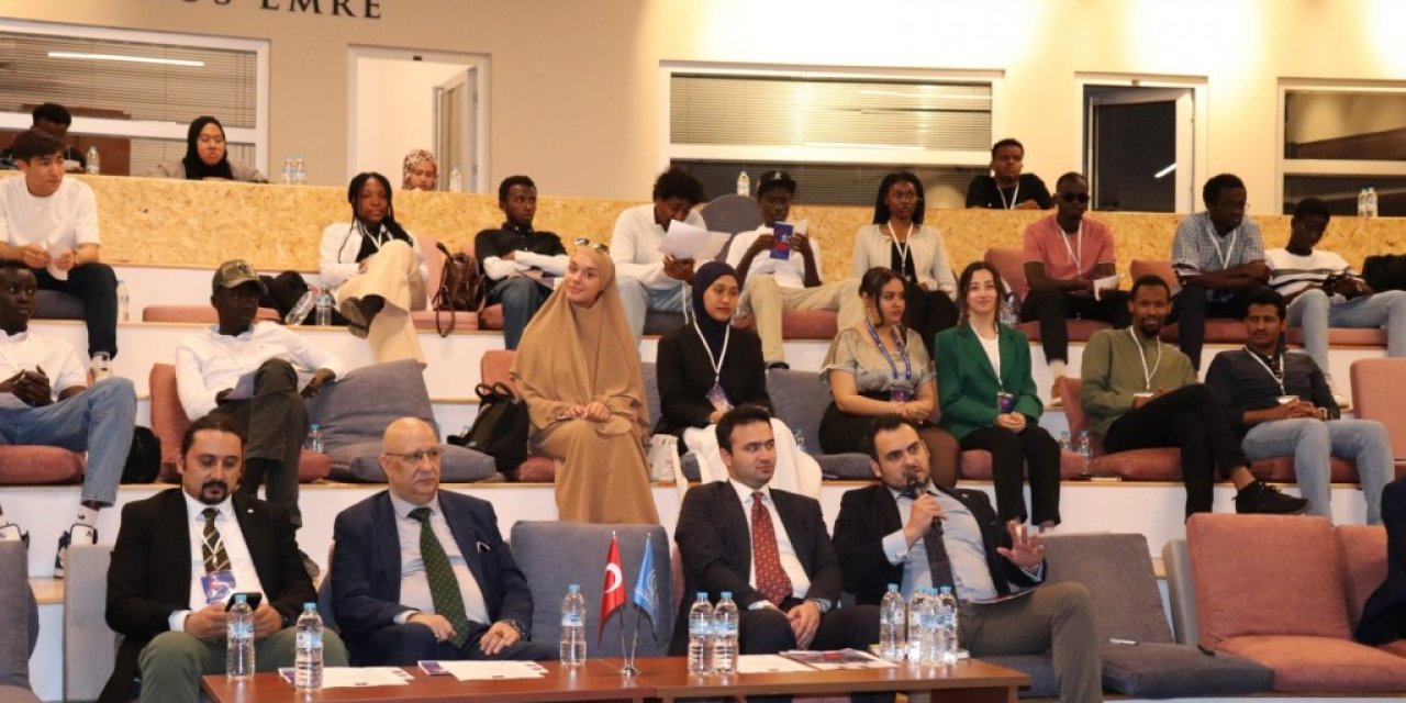 AFELI Projesi tanıtımı gerçekleştirildi