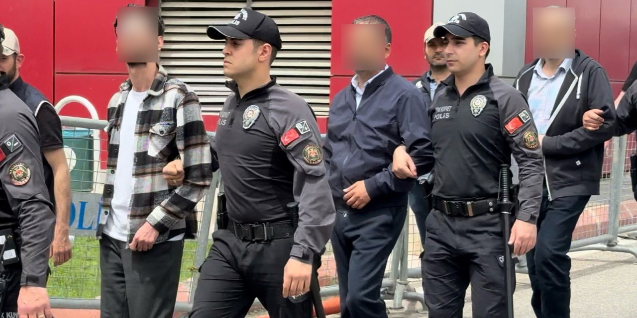 FETÖ'nün güncel yapılanmasına yönelik operasyon!