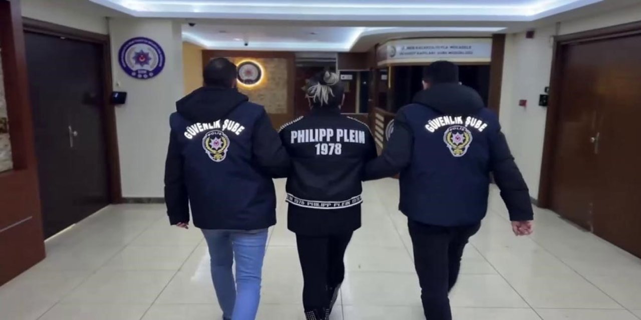 Murat Övüç'e "Halkı Kin ve Düşmanlığa Tahrik" suçlaması