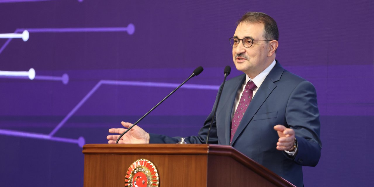 “Veriden karara ulusal yapay zekâ zirvesi”