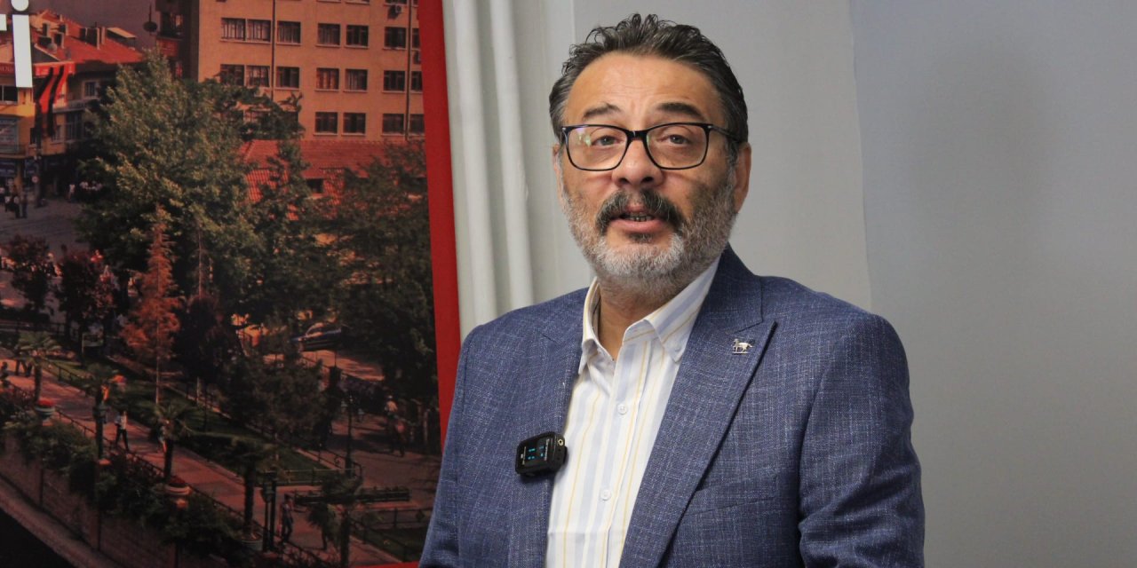 “Terör örgütü resmileştiriliyor’’
