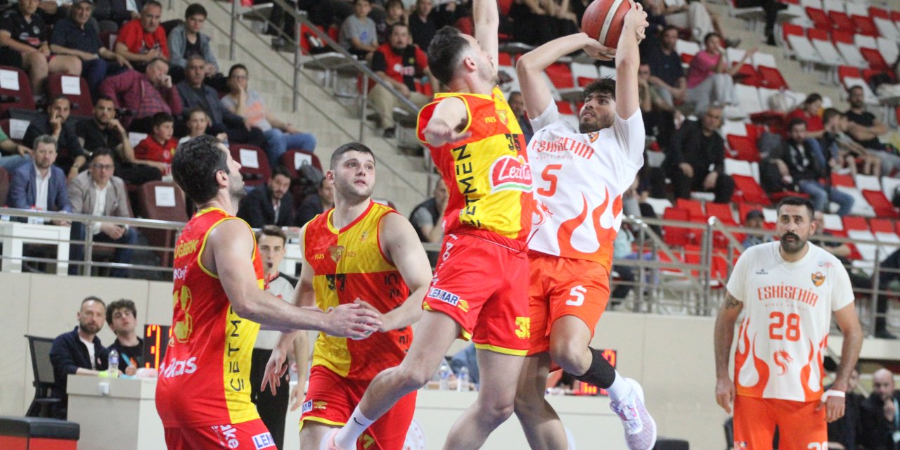 Ne yazık ki olmadı (44-61)