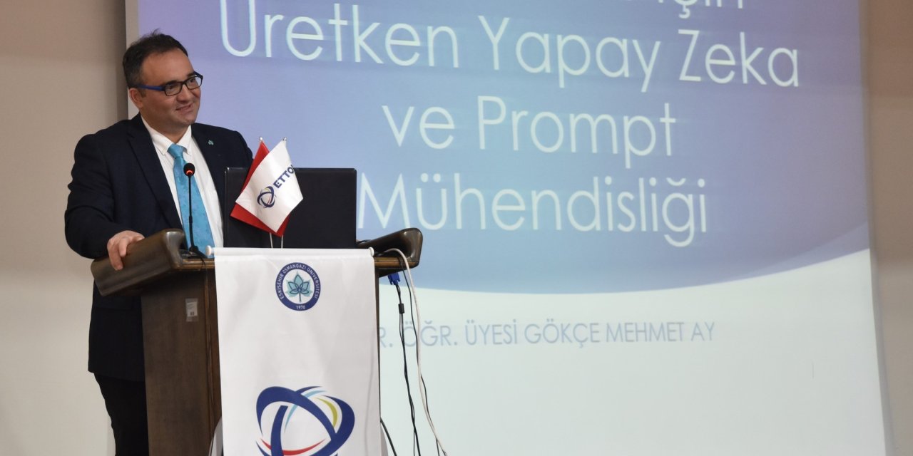 "Üniversite-Sanayi Buluşmaları" düzenlendi