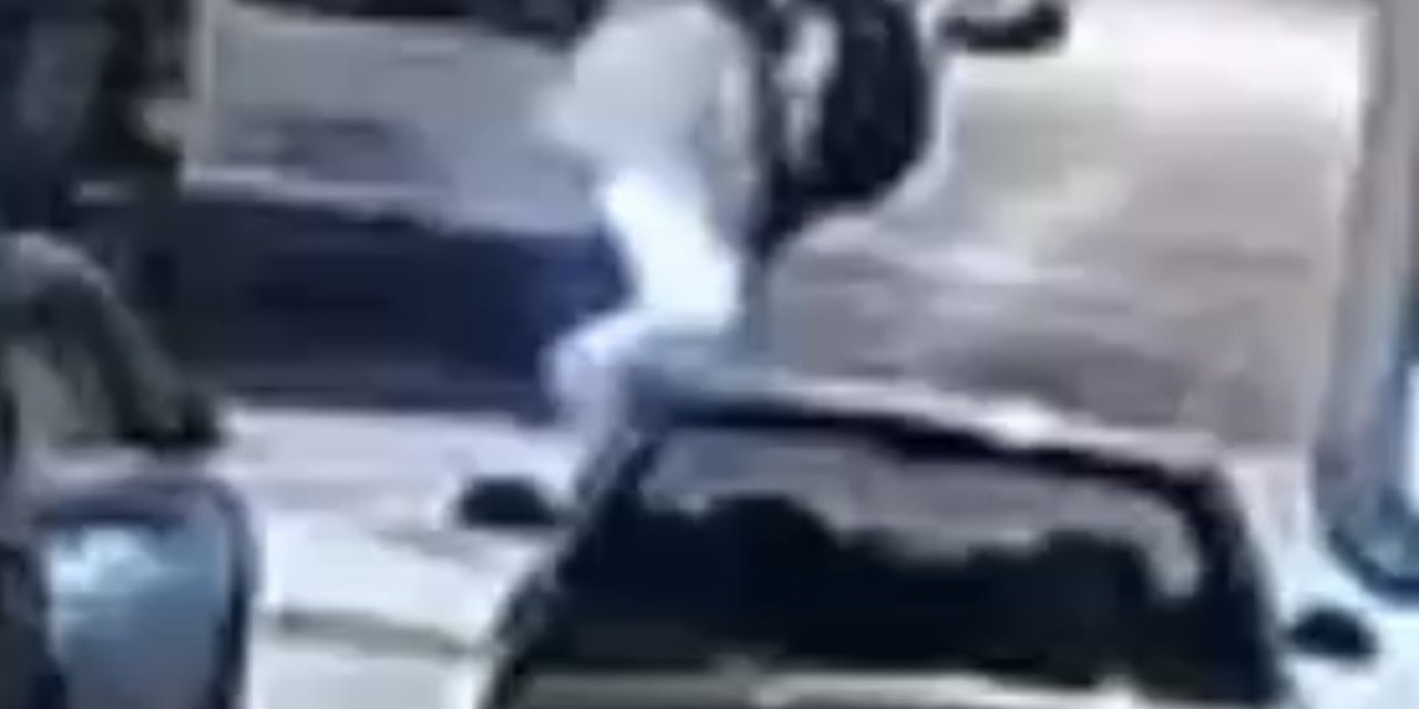 Bursa’da eğlence mekanında silahlı saldırı!