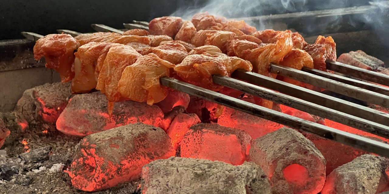 Uzmanından et uyarısı