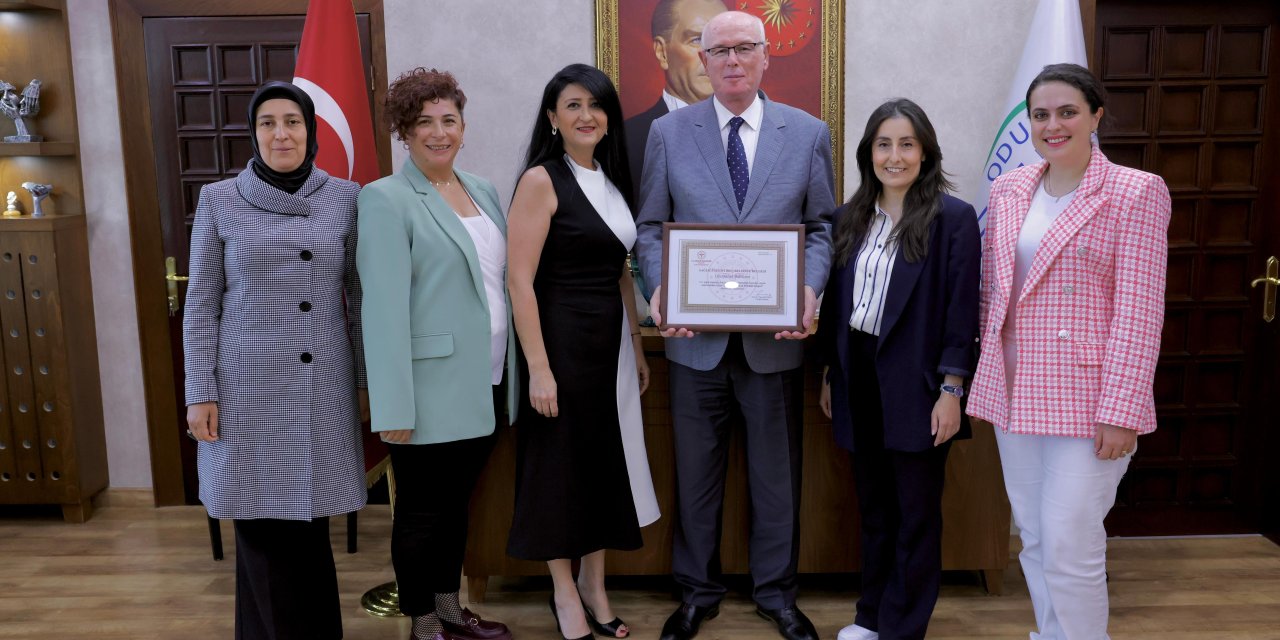Odunpazarı Belediyesi'nden Eskişehir'de bir ilk