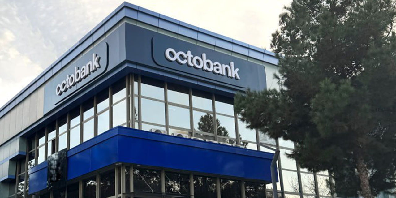 Octobank, S&P Global Ratings’ten Uluslararası Kredi Notu Aldı: Rekor Finansal Sonuçlar Eşliğinde İstikrar ve Büyümenin Teyidi