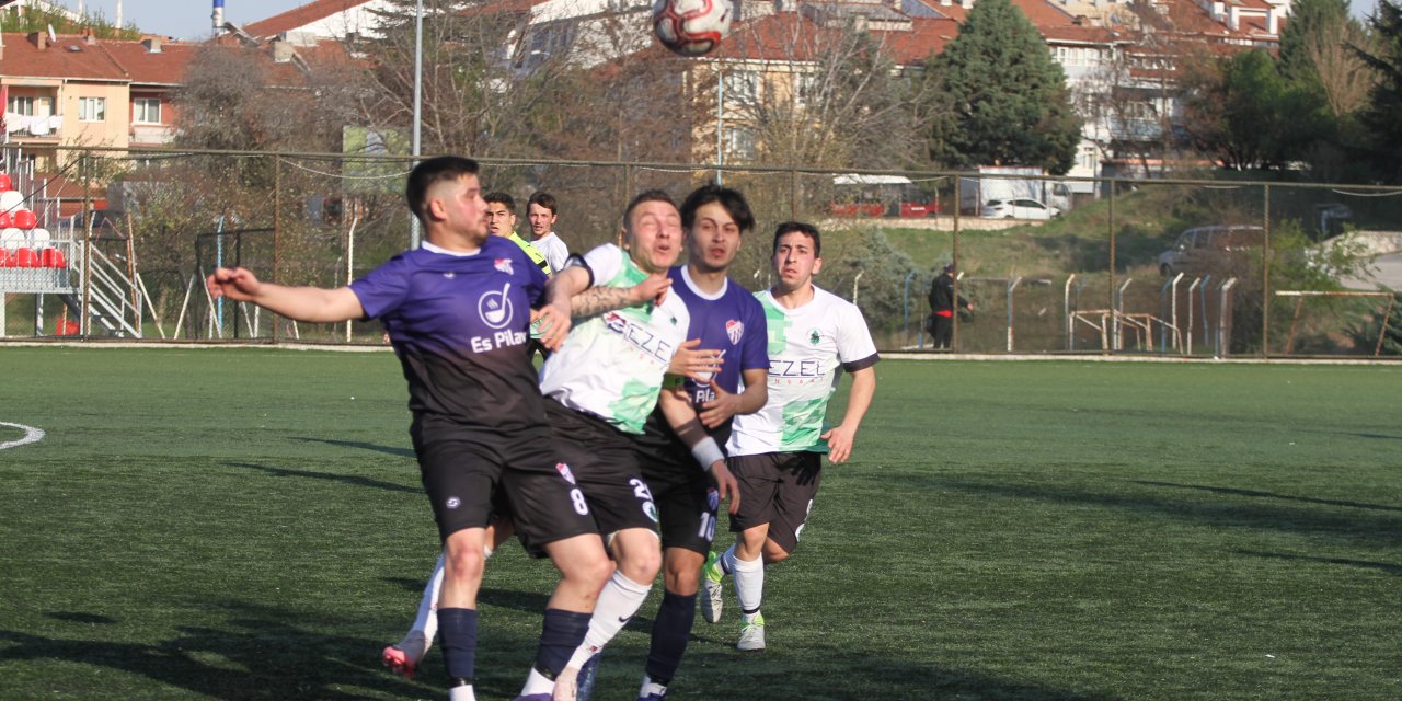 Play-Off başlıyor