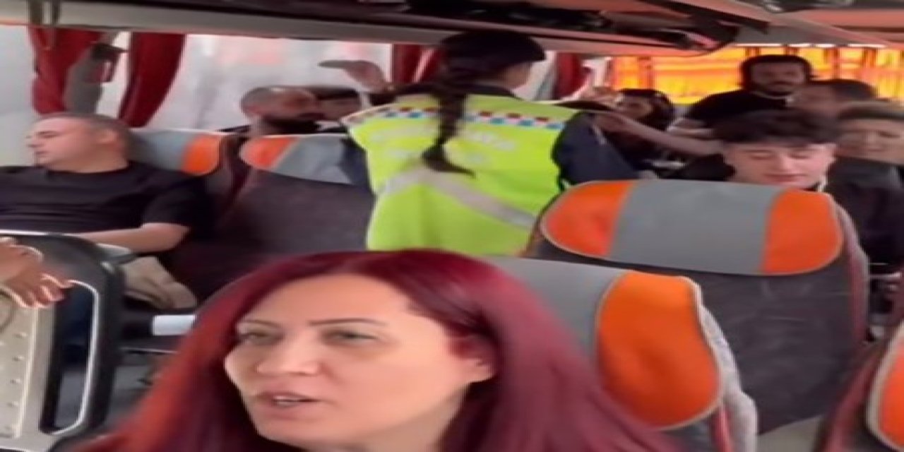 Eskişehir Polifonik Korosu'ndan jandarmaya sürpriz
