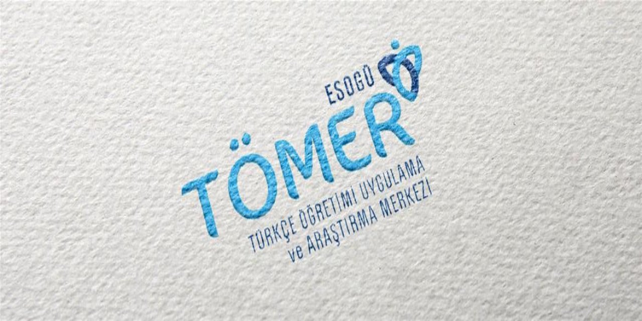 TÖMER için çevrim içi konferans gerçekleştirildi