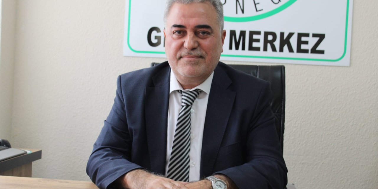 TÜKDES’ten kentsel dönüşüm önerileri