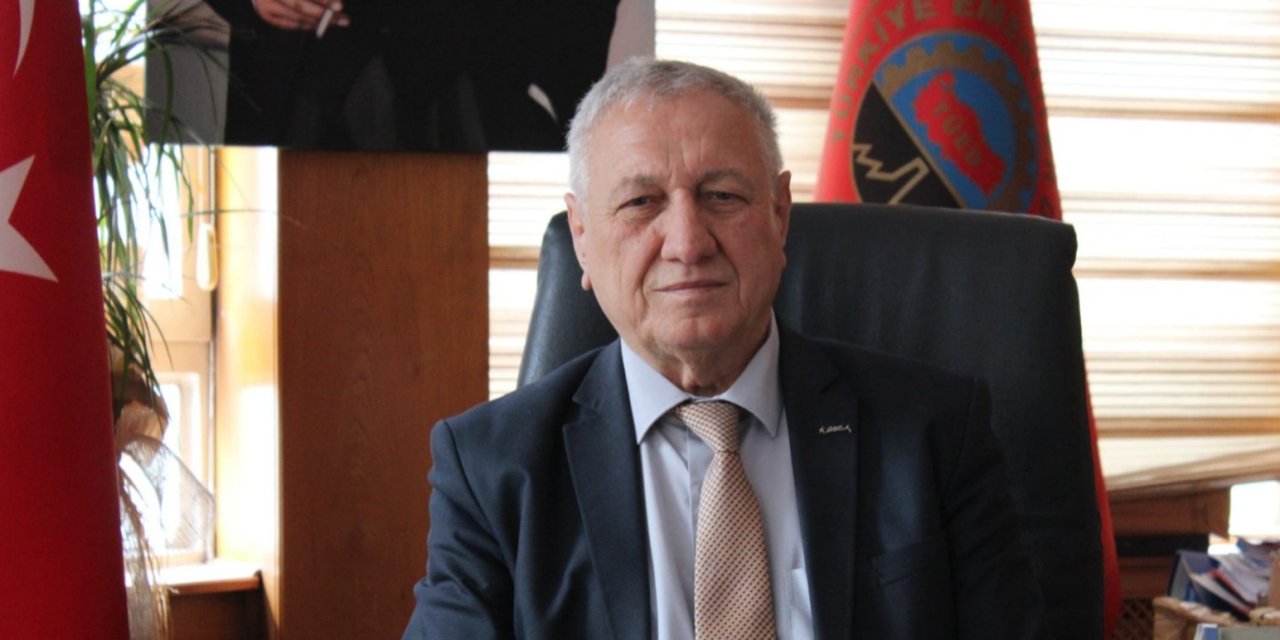 "Emekli Kurban Bayramı'nda horoz bile kesemez”