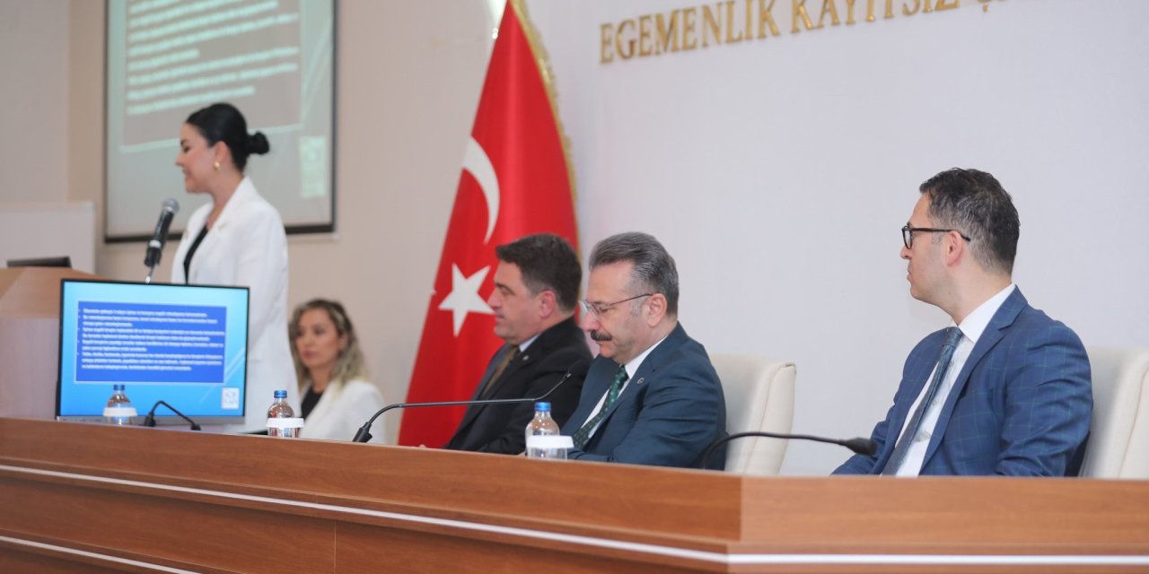 114 kamu çalışanı işaret dili öğrendi